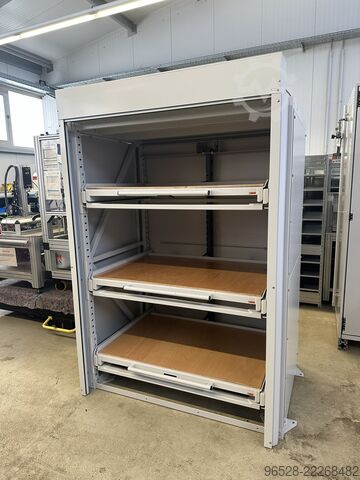 Smags plaukts Garant Schwerlast Grundregal