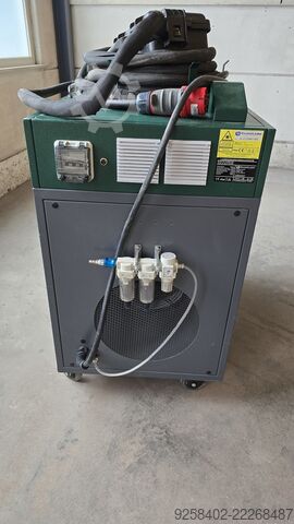 CW лазерний очищувач Eraser Laser GL-C-CWM-1500