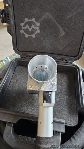 CW лазерний очищувач Eraser Laser GL-C-CWM-1500