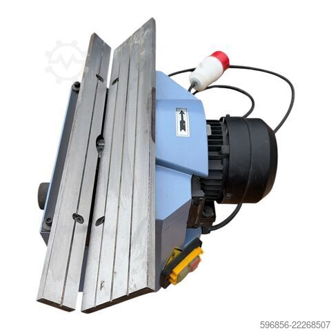 Bernardo KFM 500 M 400 V 2019 ＋ プレートセット Bernardo KFM 500 M 400 V 2019 + zestaw płytek Bernardo KFM 500 M 400 V 2019 + zestaw płytek