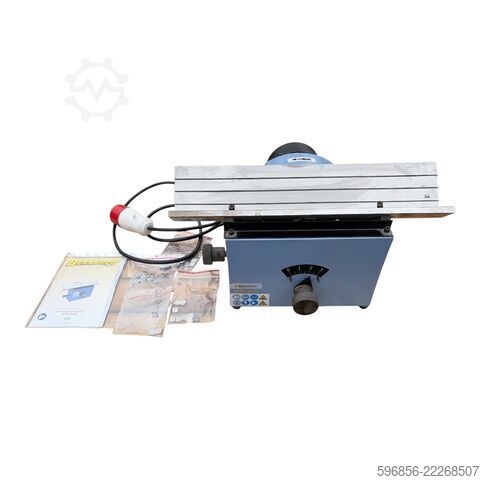 Bernardo KFM 500 M 400 V 2019 ＋ プレートセット Bernardo KFM 500 M 400 V 2019 + zestaw płytek Bernardo KFM 500 M 400 V 2019 + zestaw płytek