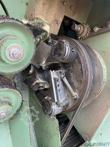  Wema Probst RHM (Second Generation)