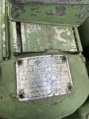  Wema Probst RHM (Second Generation)