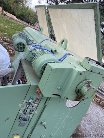  Wema Probst RHM (Second Generation)