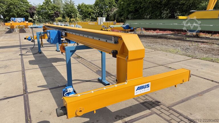  Abus Overhead crane