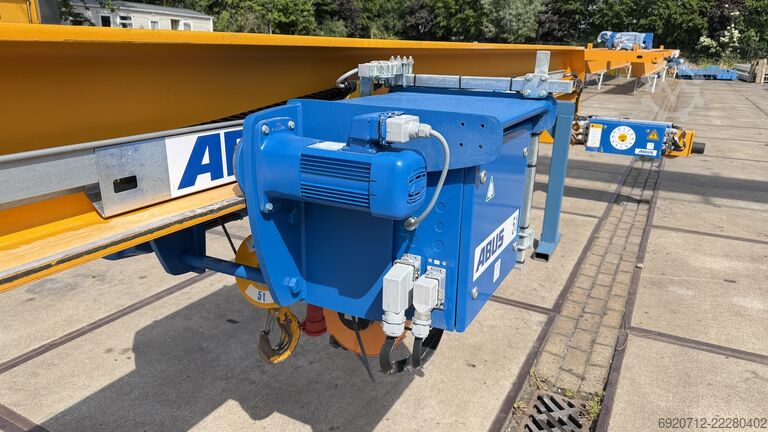  Abus Overhead crane