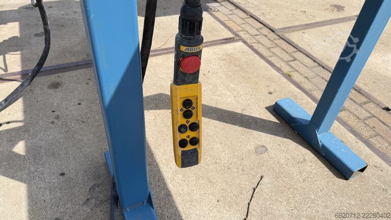  Abus Overhead crane