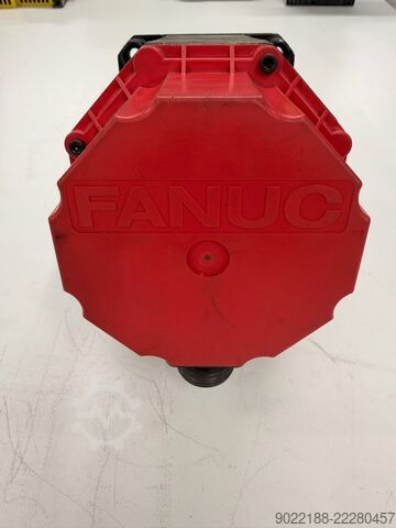  FANUC A06B-0123-B077