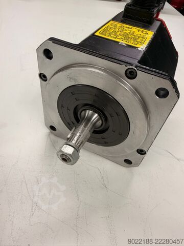  FANUC A06B-0123-B077