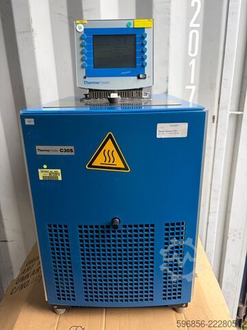  Thermo Haake C30S Phoenix II – laboratoryjny termostat chłodząco-grzewczy Thermo Haake C30S Phoenix II – laboratoryjny termostat chłodząco-grzewczy