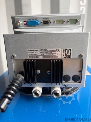  Thermo Haake C30S Phoenix II – laboratoryjny termostat chłodząco-grzewczy Thermo Haake C30S Phoenix II – laboratoryjny termostat chłodząco-grzewczy