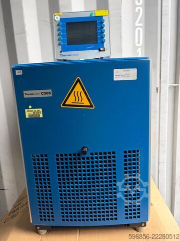  Thermo Haake C30S Phoenix II – laboratoryjny termostat chłodząco-grzewczy Thermo Haake C30S Phoenix II – laboratoryjny termostat chłodząco-grzewczy