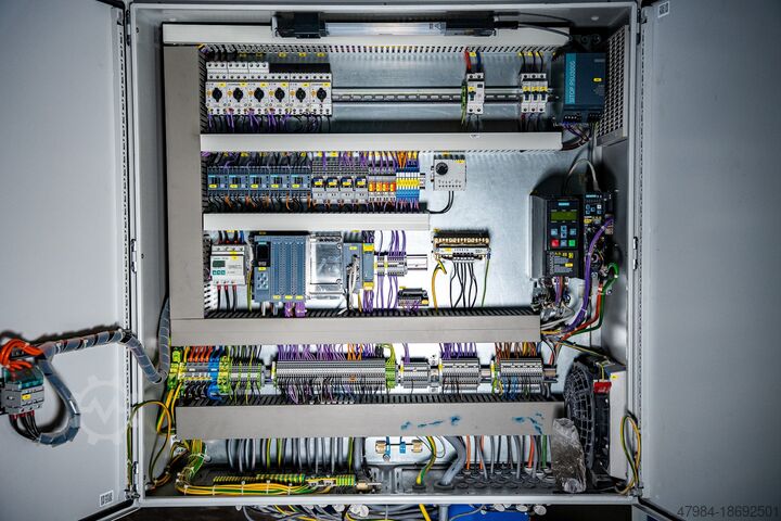 Bant testere JAESPA BS 36 300