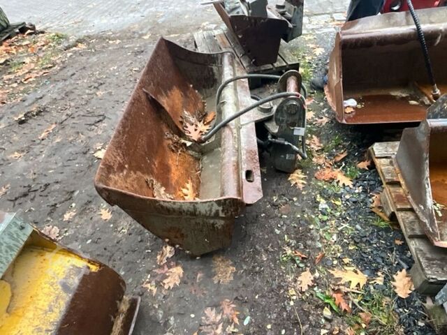   Beutlhauser MS08 1500mm / 2