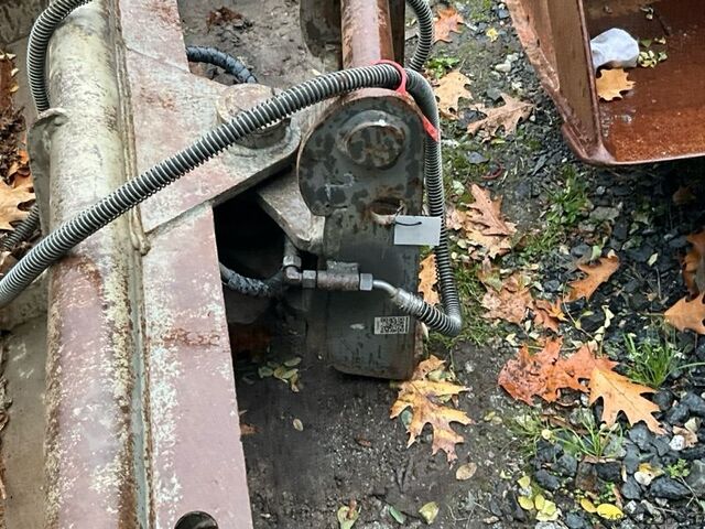   Beutlhauser MS08 1500mm / 2