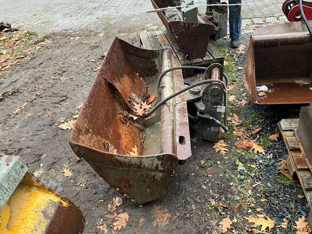  Beutlhauser MS08 1500mm / 2