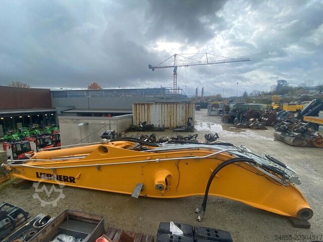 LIEBHERR R956 Ausleger