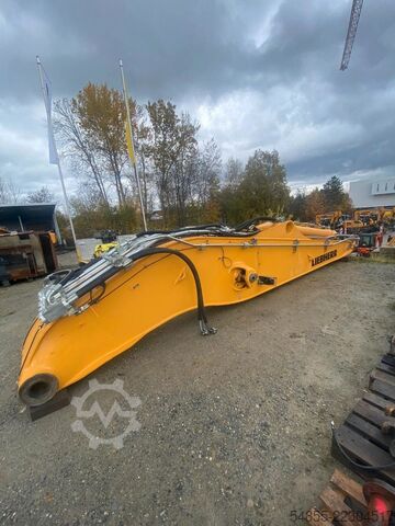  LIEBHERR R956 Ausleger