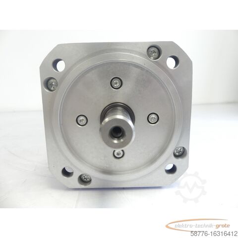 Motor  Promess DUM4-11-.3-20R.94-5S8 Nr. 15090474 SN: 3286 Servomotor