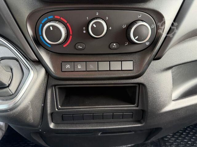 Volquete Iveco Daily 35S14 A8*R3.450mm*Automatik*Kamera*2Sitze*