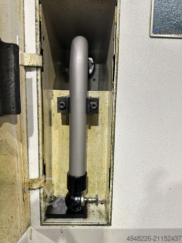 เครื่องกลึง CNC Mori Seiki SL-253