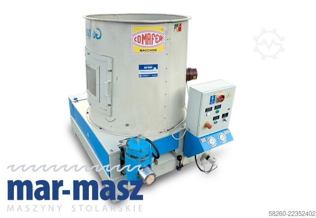  COMAFER DYNAMIC 85