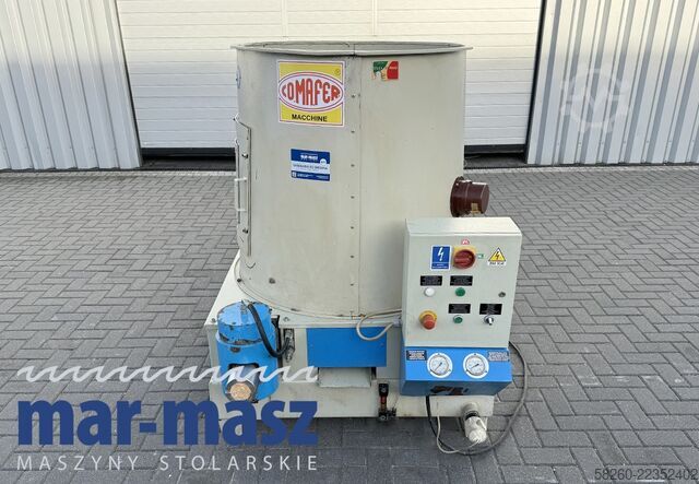  COMAFER DYNAMIC 85