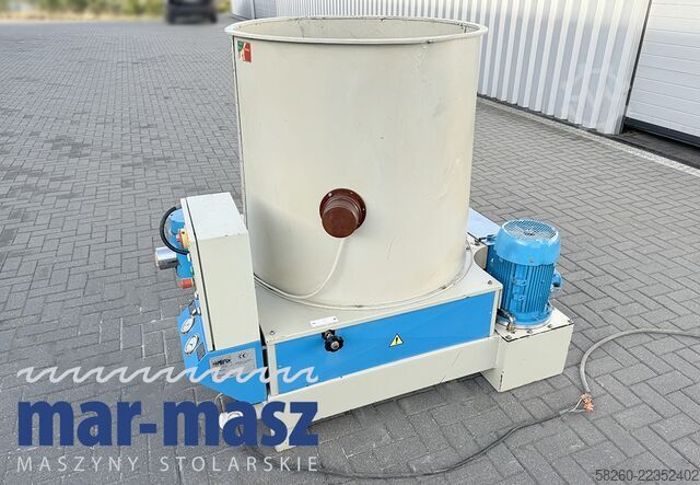  COMAFER DYNAMIC 85