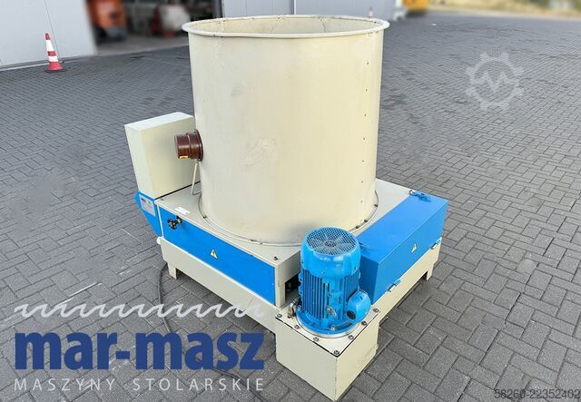  COMAFER DYNAMIC 85