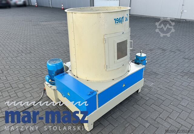  COMAFER DYNAMIC 85