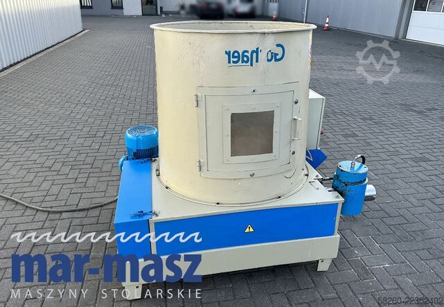  COMAFER DYNAMIC 85