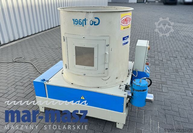  COMAFER DYNAMIC 85