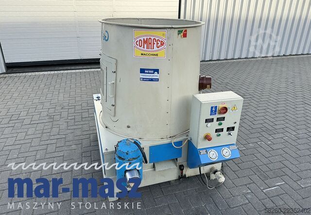  COMAFER DYNAMIC 85