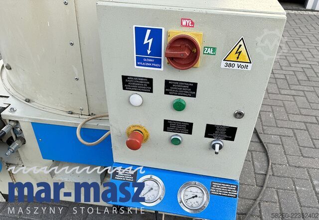  COMAFER DYNAMIC 85