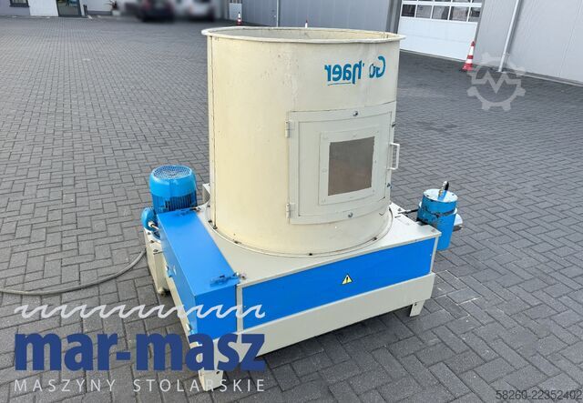  COMAFER DYNAMIC 85