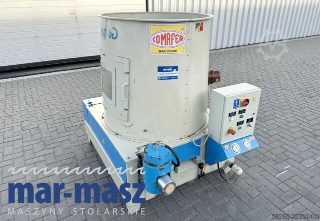 COMAFER DYNAMIC 85