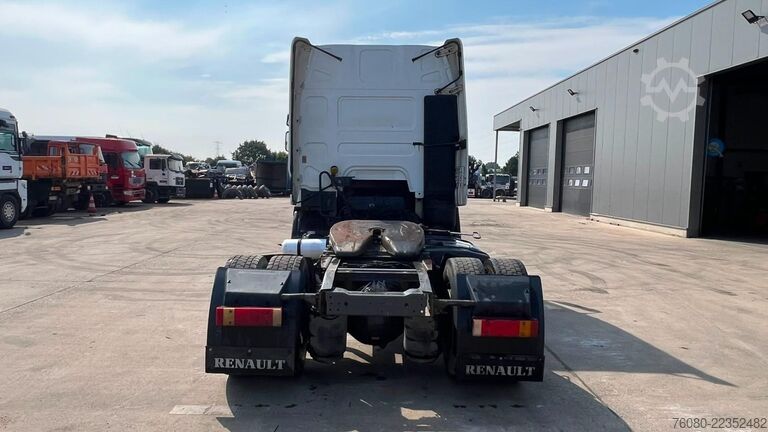  Renault Premium 400 (POMPE MANUELLE / MANUAL PUMP / BOI...