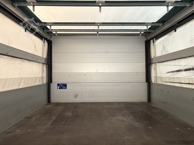  Mercedes-Benz Sprinter 317 1.9 CDI L2 RWD DC Open Laadbak met...