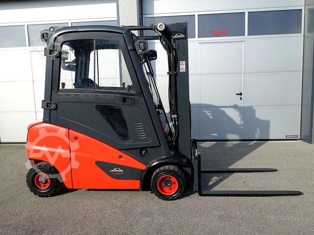  Linde H20D