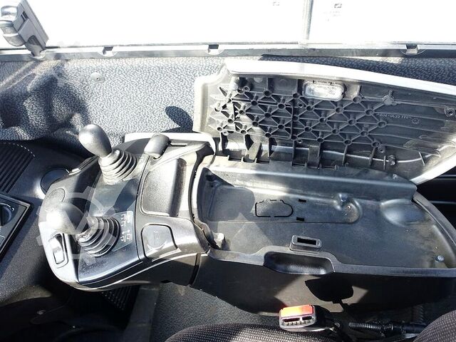  Linde H20D
