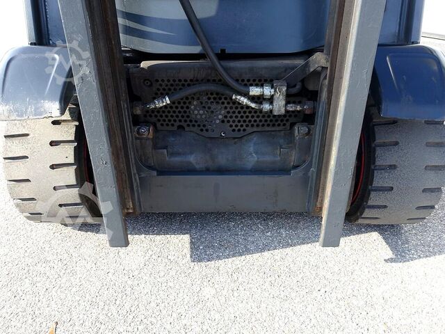  Linde H20D