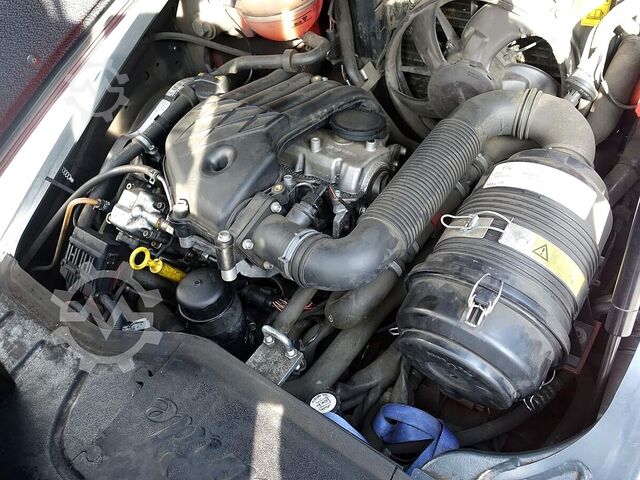  Linde H20D