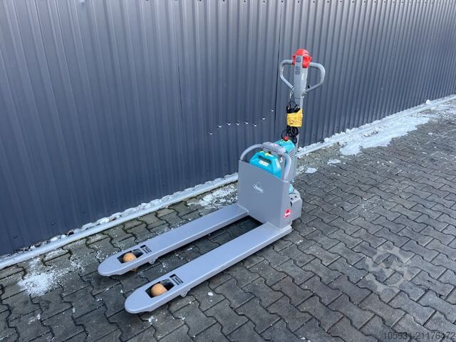 Carretilla elevadora baja *Sonstige Ameise PTE1.1