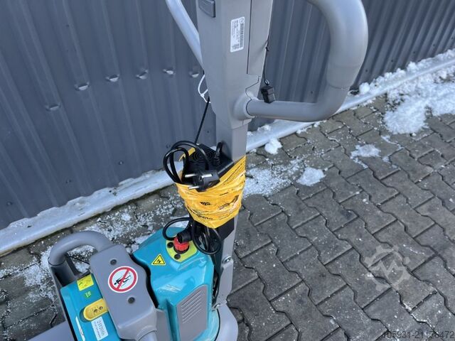 Carretilla elevadora baja *Sonstige Ameise PTE1.1