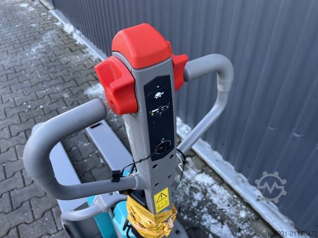 Carretilla elevadora baja *Sonstige Ameise PTE1.1