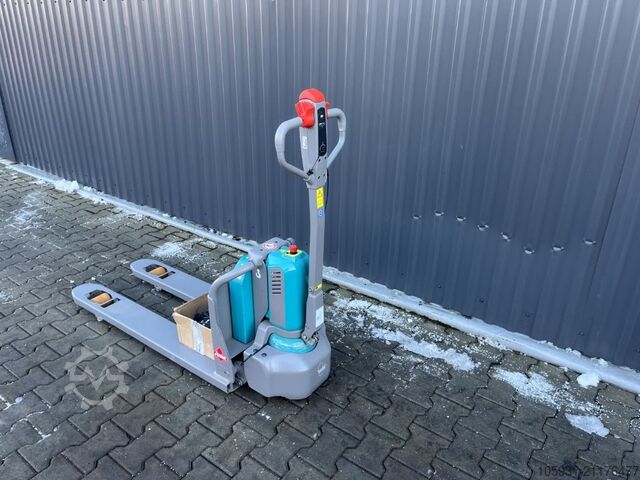 Carretilla elevadora baja *Sonstige Ameise PTE1.1