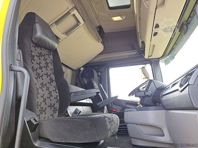 Standaard trekker SCANIA R450