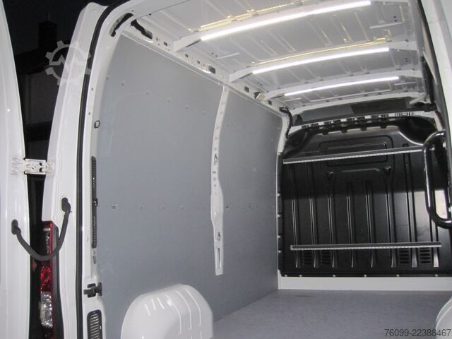  Opel Movano 2,3 D L2H2 Schwingsitz 270° Türen