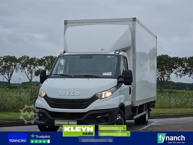 Maleta IVECO DAILY 35C16 Bakwagen 3.0Ltr AC!