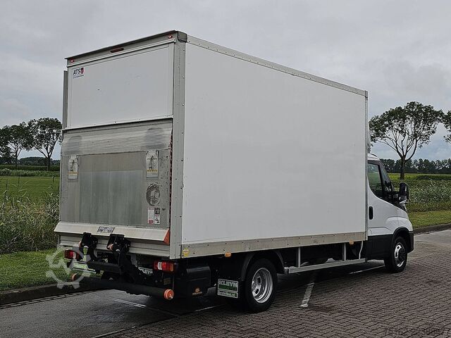 Maleta IVECO DAILY 35C16 Bakwagen 3.0Ltr AC!